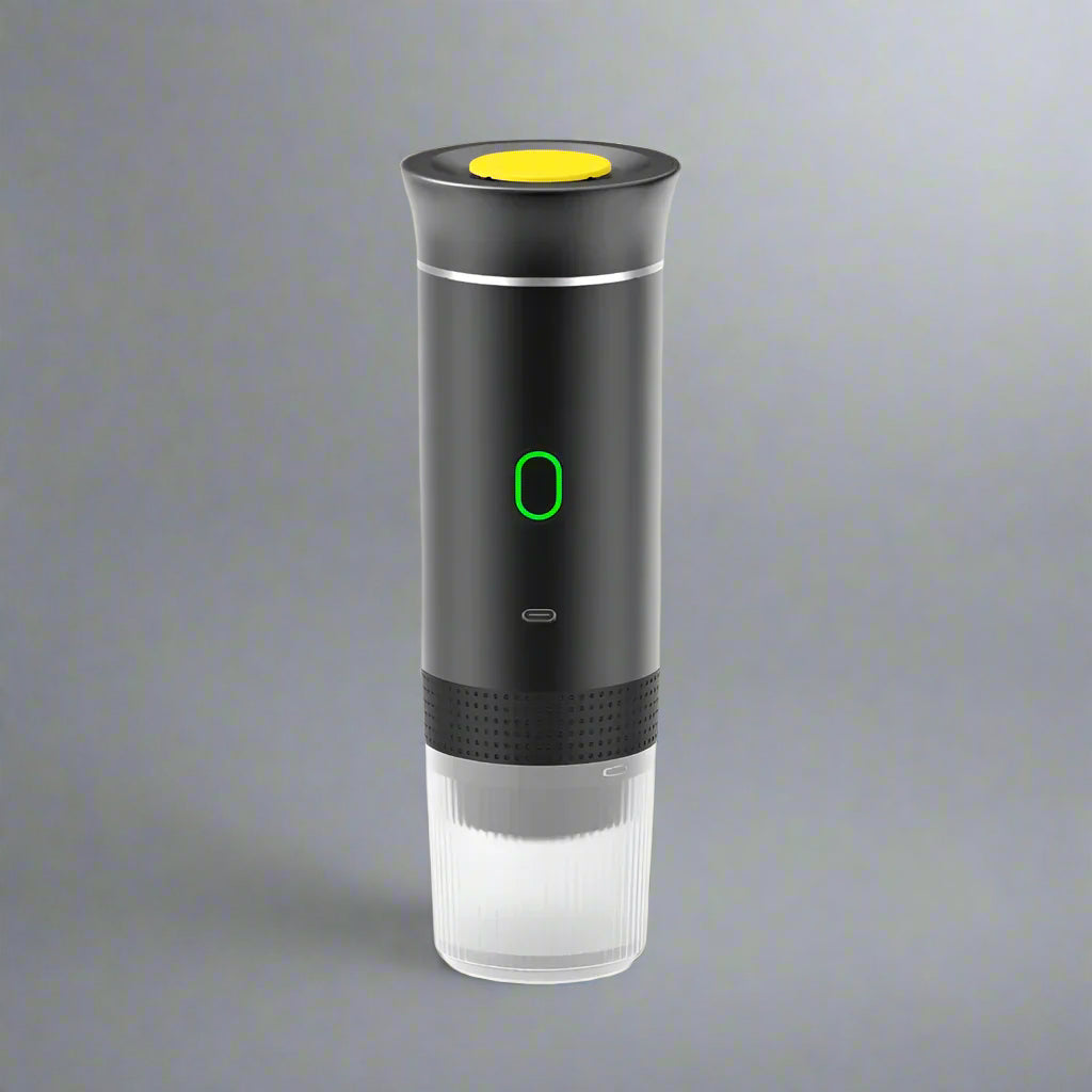 Portable Espresso Maker