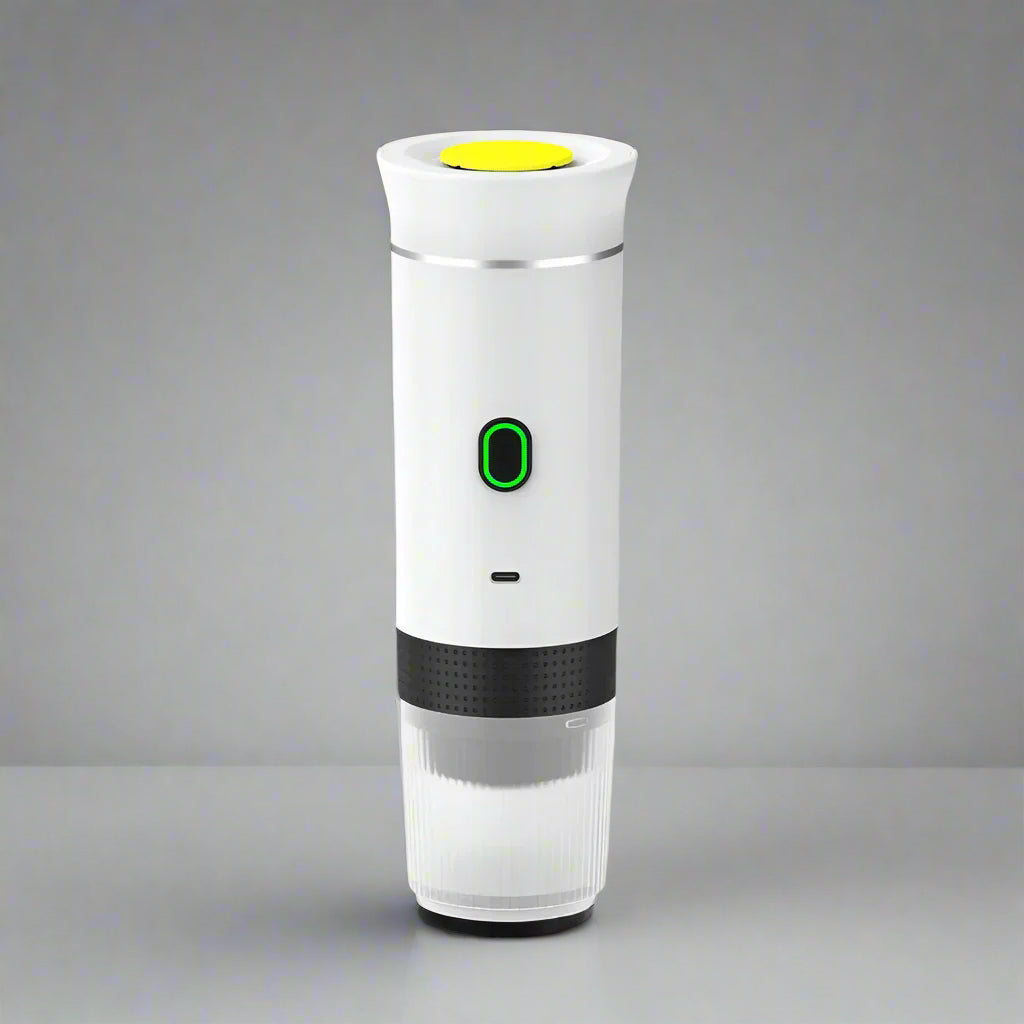 Portable Espresso Maker