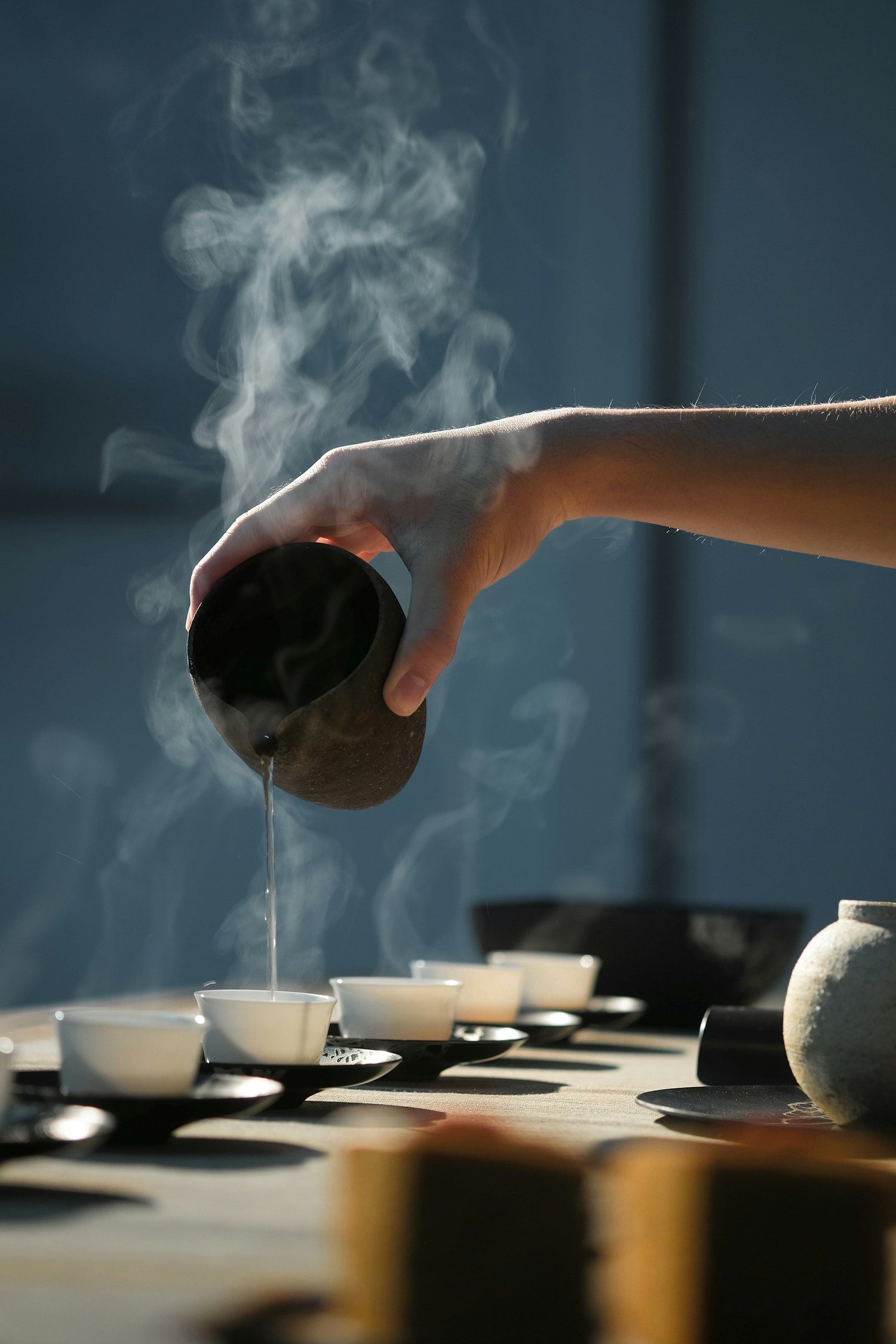 Tea Makers