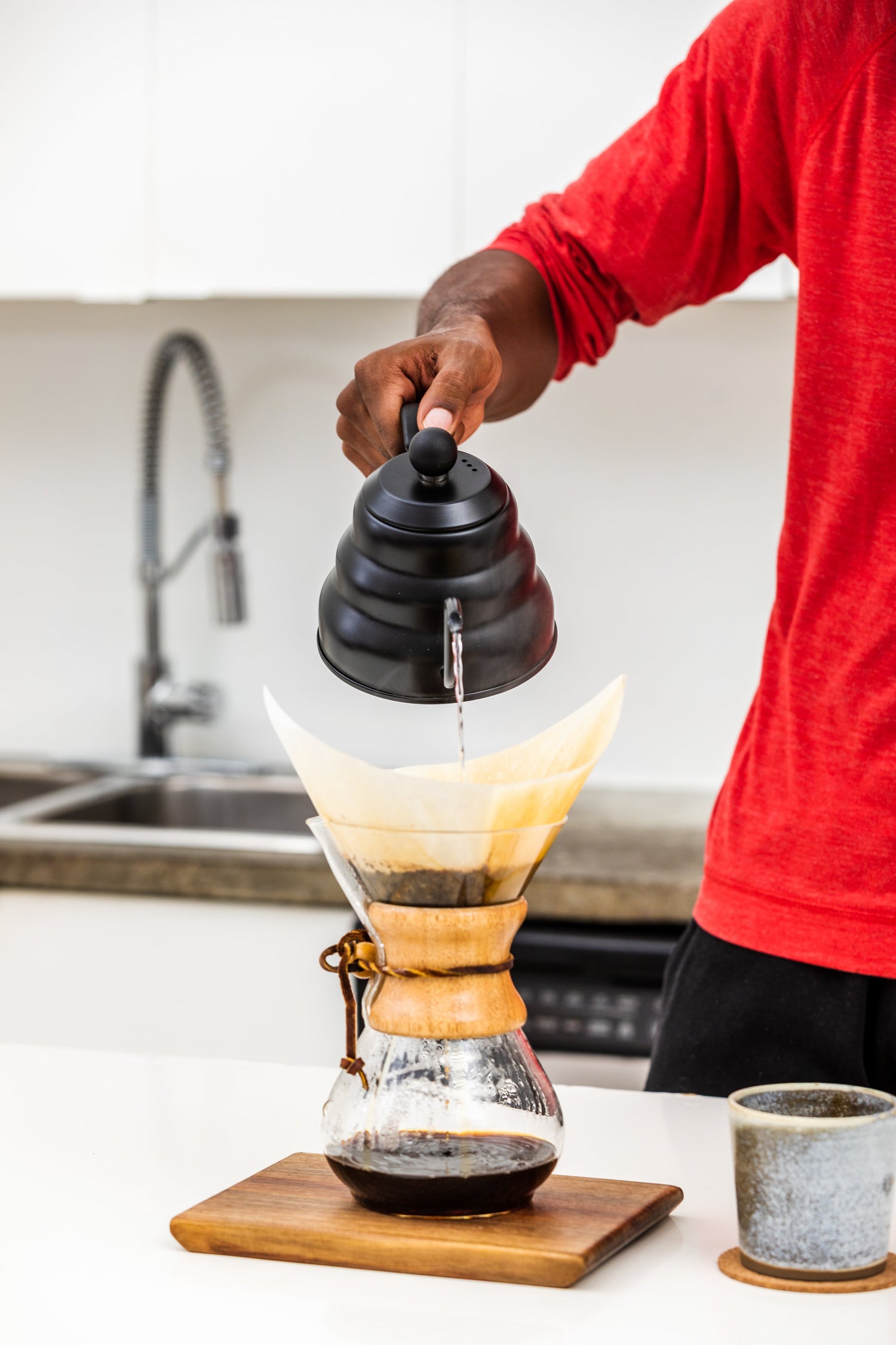 Coffee Makers